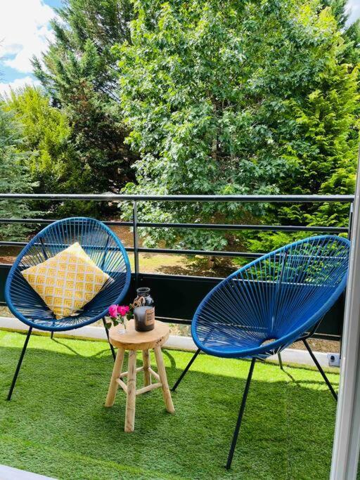 Appartement Cosy, Calme, Lumineux, Balcon, Parking Sarlat-la-Canéda Exterior foto