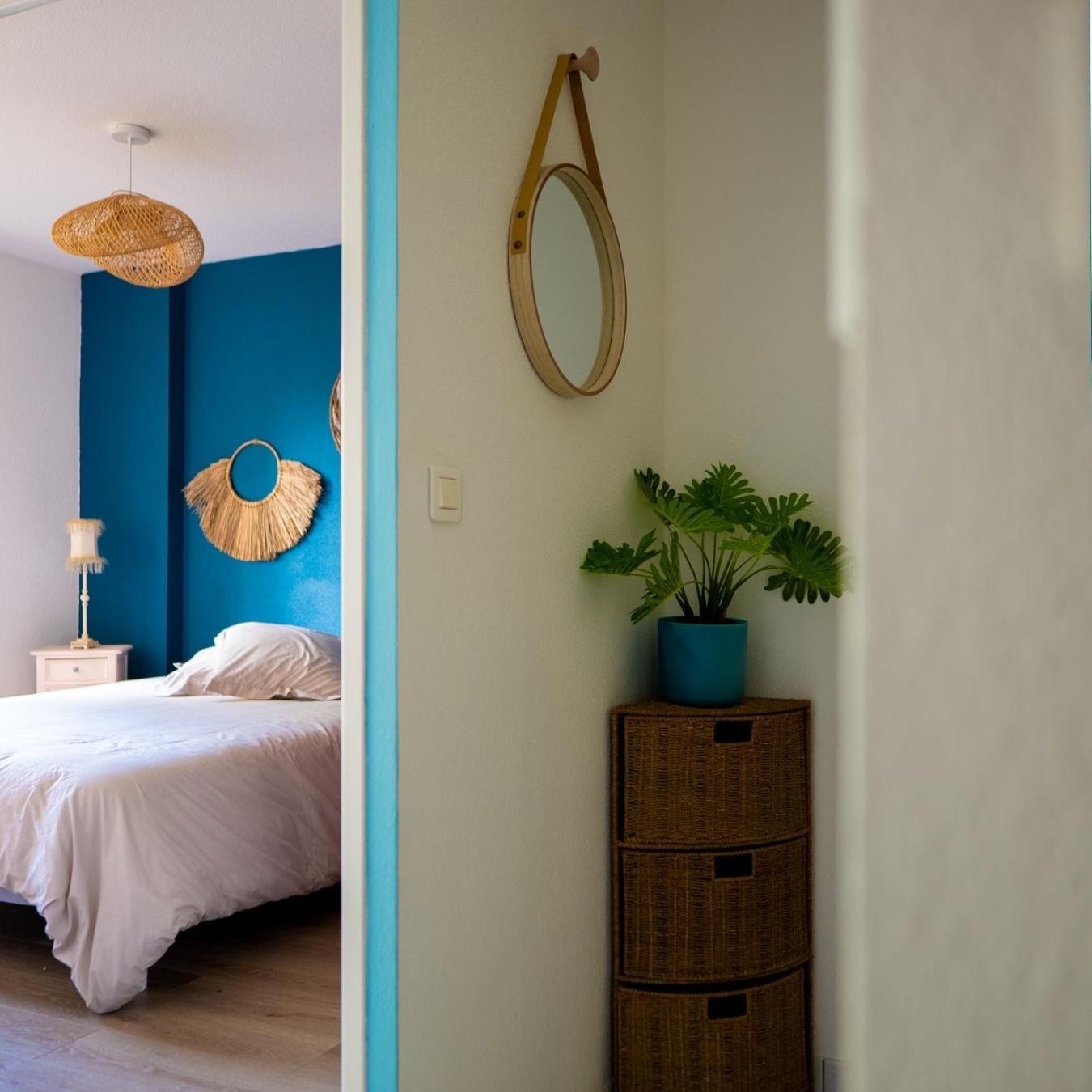 Appartement Cosy, Calme, Lumineux, Balcon, Parking Sarlat-la-Canéda Exterior foto